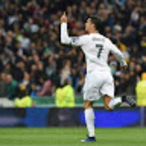 Meet your Posher, Jeffrey